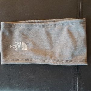 The north face head band
